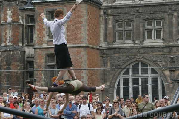 Diapositive suivante